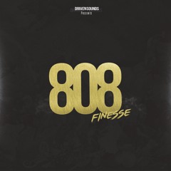808 Finesse Demo