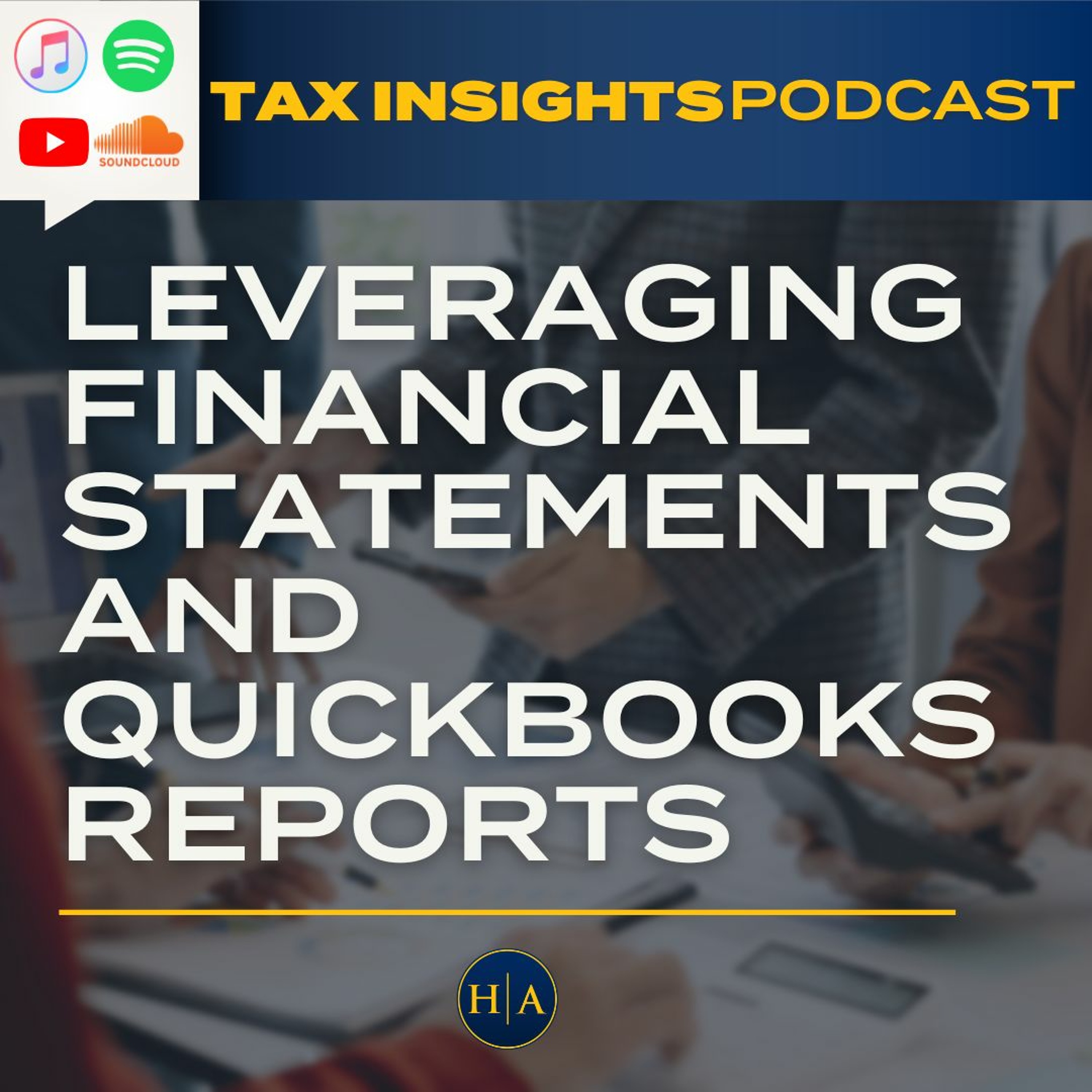 Tax Insights with Hawkins Ash CPAs