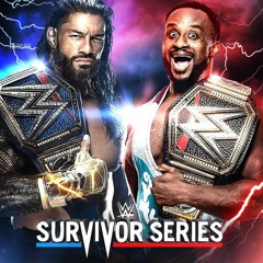Dr. Kavarga Podcast, Episode 2753: WWE Survivor Series 2021 Review