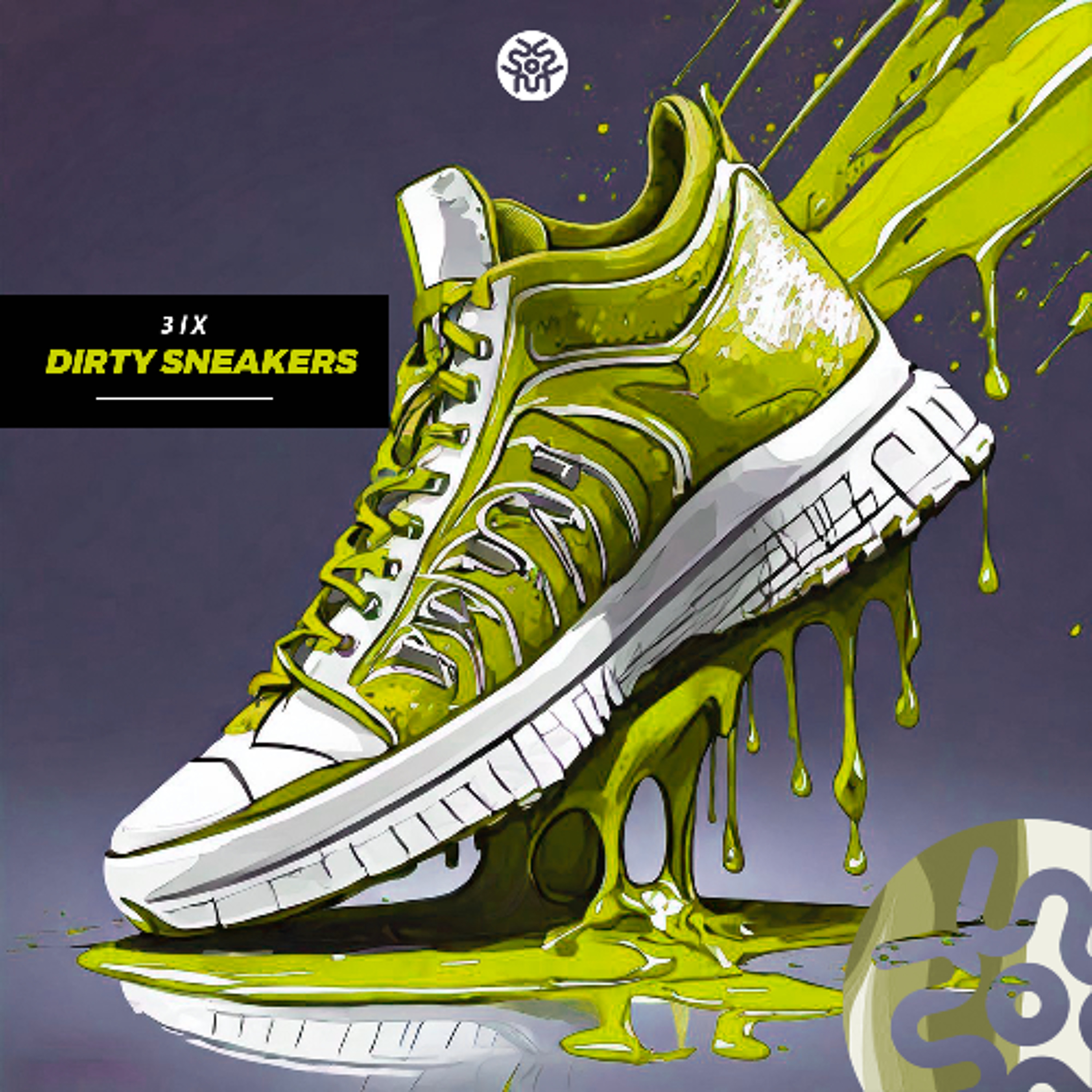3iX - Dirty Sneakers (Extended Mix) | FREE DOWNLOAD episode artwork