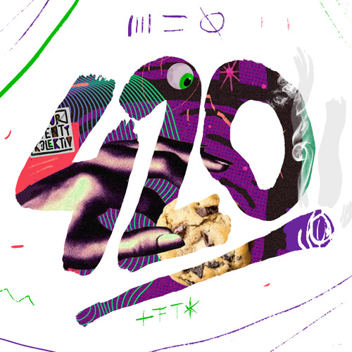 tftk's 420 takeover of Μπη Σάιντ