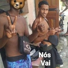 DE GLOCKADA ADAPTADA TROPA DA GUAXI DJ FABIANO