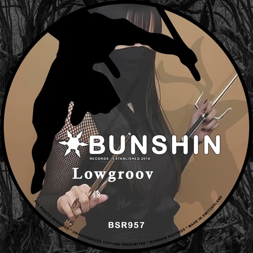 Lowgroov - 18 (FREE DOWNLOAD)