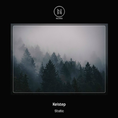 Keistep - Rainbow Vortex (SNIPPET)