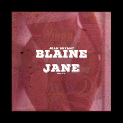 BLAINE JANE (Prod. By Prodbyli)