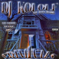 DJ KOLOLF - gangster sh*t