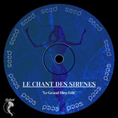 Le Chant Des Sirènes