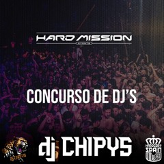 HARD MAKINASTYLE // HARDMISSIONTRIP CONCURSO