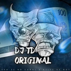 MONTAGEM - ROC TI POK - ( DJ TD ORIGINAL )