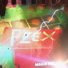 MAGIK MIC - FLEX