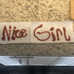 Nice Girl(prod. i s o l a t e d)