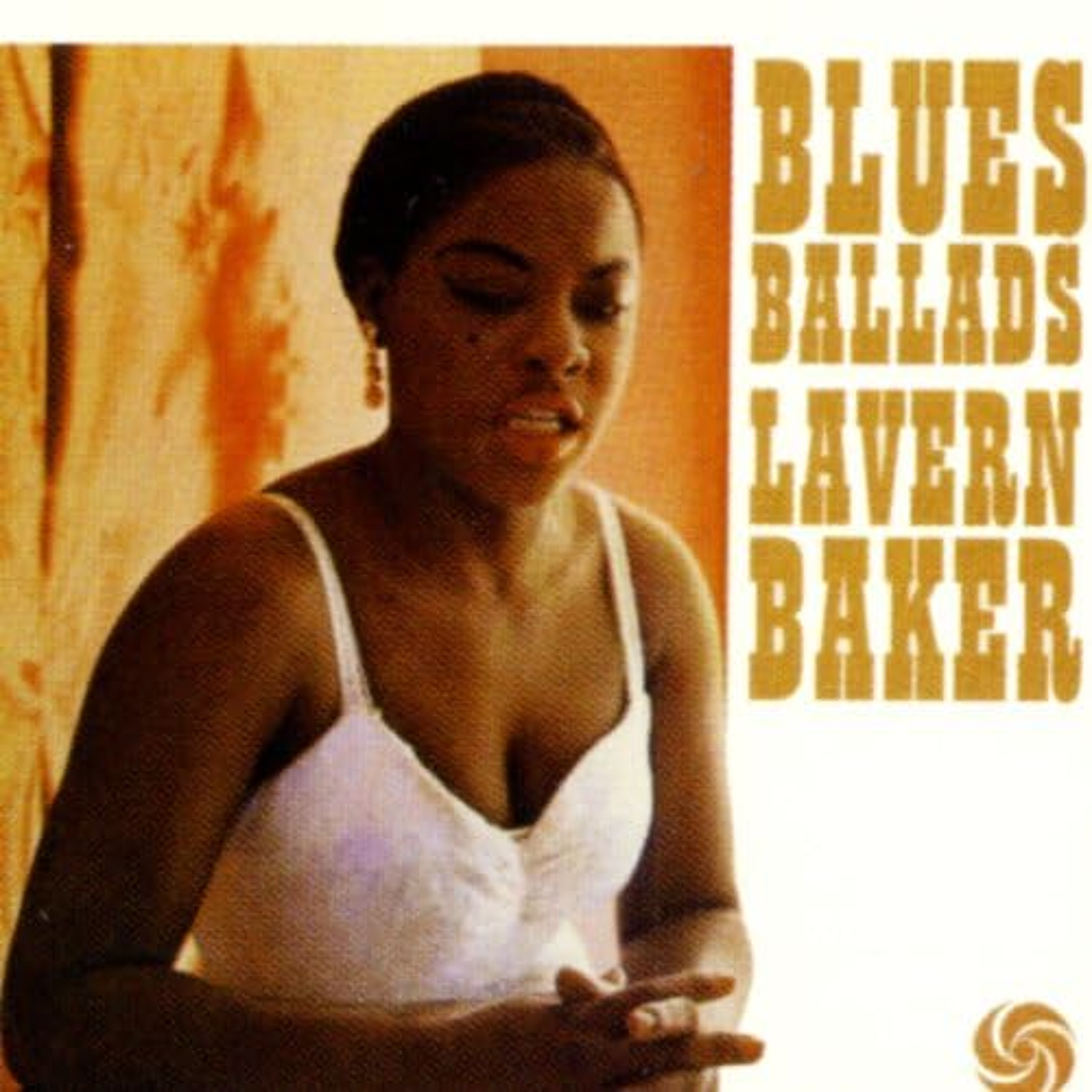 #238 Broadcast 238 - Episode 238 - The Crooners - 20260314 - 3 in 1 = Lavern Baker episode artwork