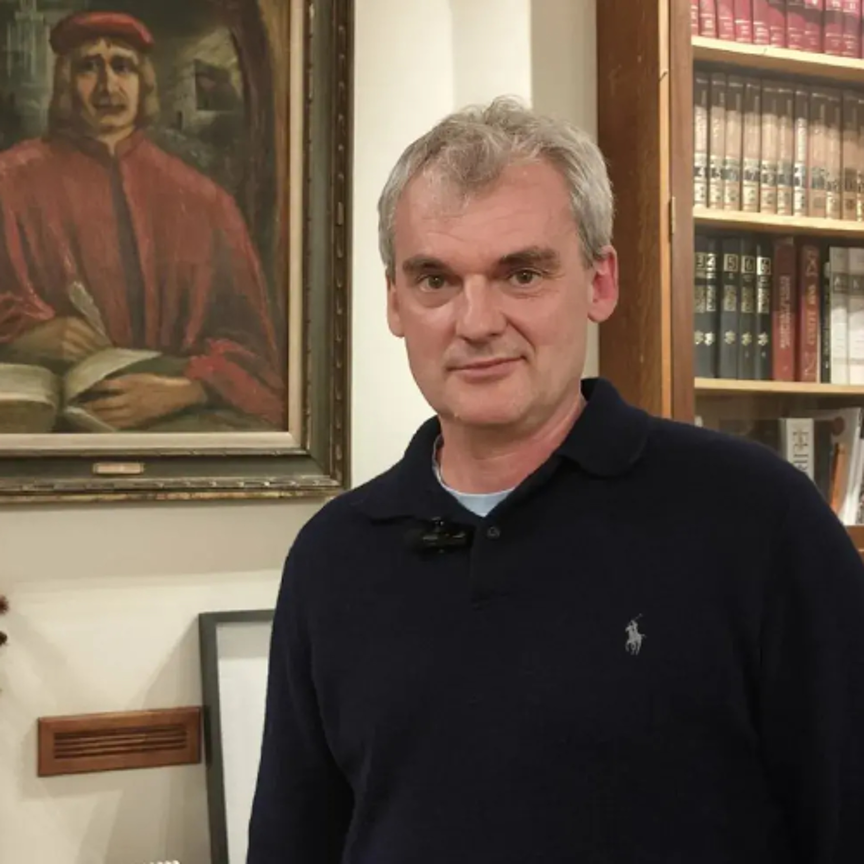 Павел Шаўцоў: адчуваць сябе беларусамі і будаваць нацыю на сваёй зямлі