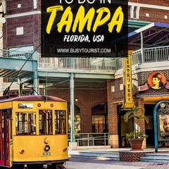 Best Fun Things To Do In Tampa Florida Tours Reviews