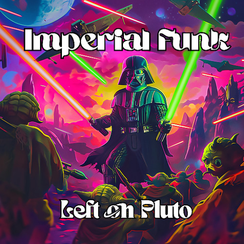 Imperial March - Left on Pluto Flip