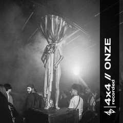 4x4 // ONZE