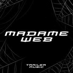 Madame Web Trailer Music (Bury a Friend) (Epic Version)