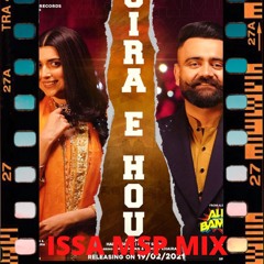 Sira E Hou Amrit Maan Nimrat Khaira Remix FT (ISSA MSP MIX)