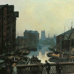 Bridge By Briggate