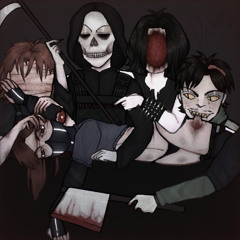 MURDER QUEST
