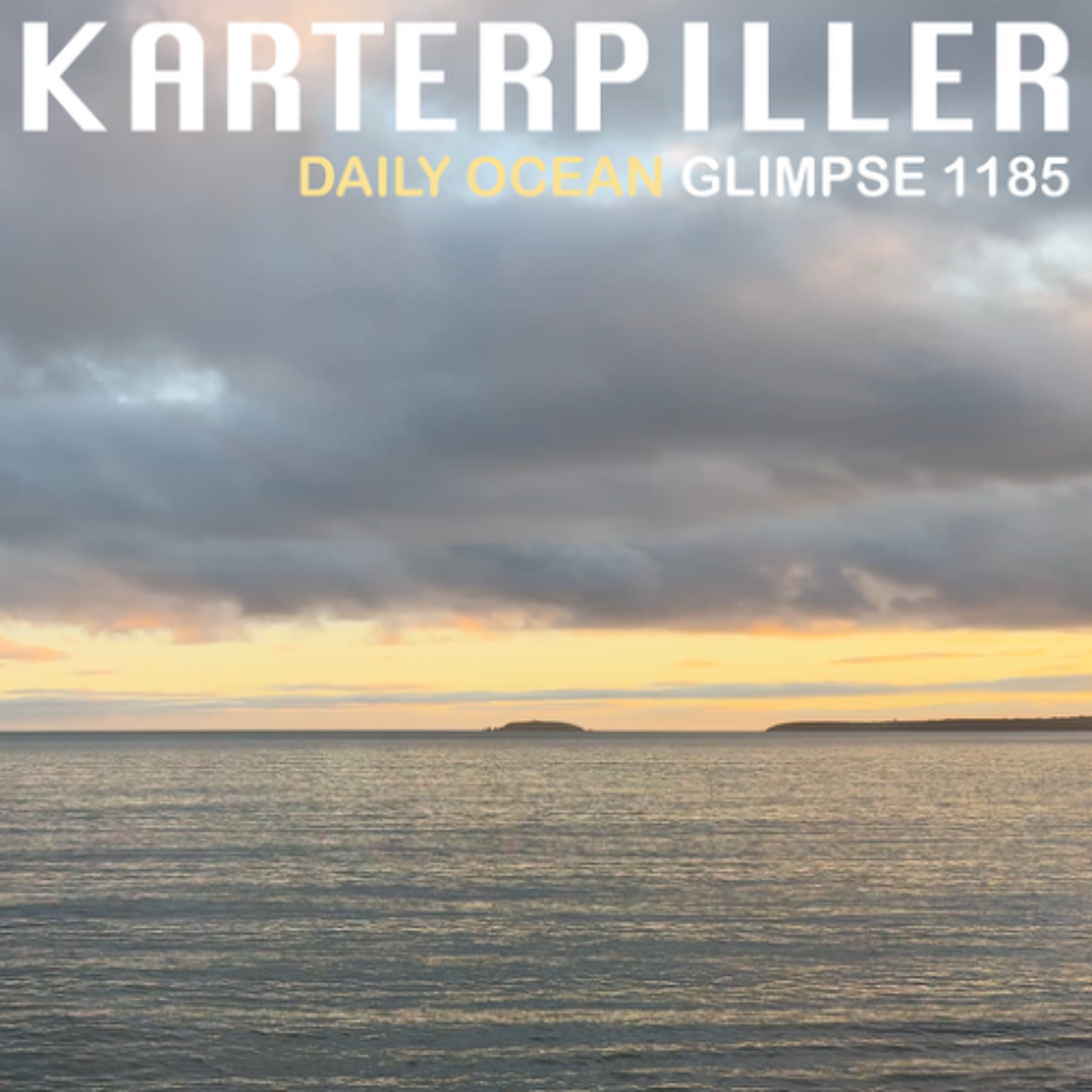 Glimpse 1185 (Dec 29 2024) episode artwork
