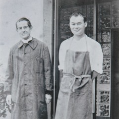 Homélie à Écône, 22 déc. 74, Professions de Frère Gabriel et Frère Louis