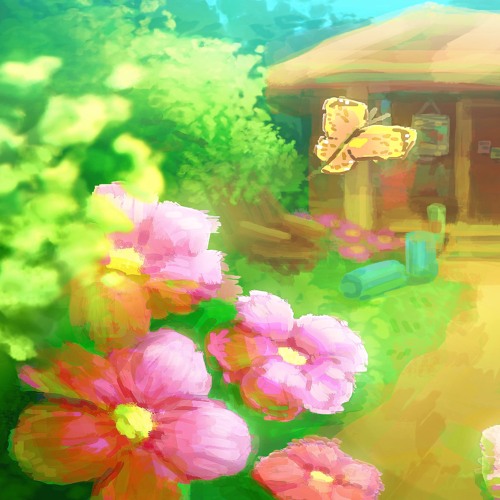 A New Beginning
