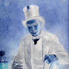 L'Homme au Chapeau (ft. spider chapeau)