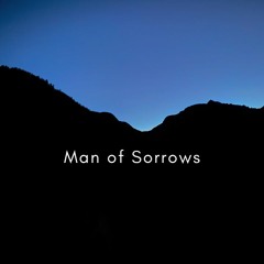 Man Of Sorrows - live acoustic