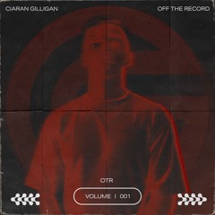 OFF THE RECORD #001 - HOUSE & GARAGE MIX