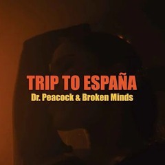 Dr. Peacock & Broken Minds - Trip to España