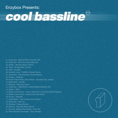 cool bassline #001