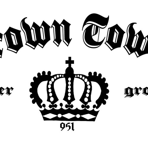 👑