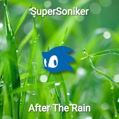 SuperSoniker - After The Rain