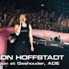 Marlon Hoffstadt l Daddycation at Awakenings ADE, Gashouder DJ mix artwork - Electronic music tracklist cover image