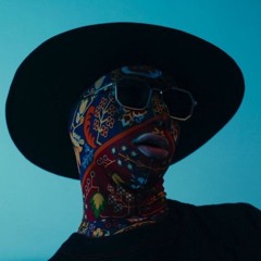 Carpetman - Smoking Cherry ( D-WHITE REMIX ) 2025