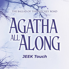 The Ballad of the Witches Road (JEEK Touch) [DANCE REMIX]