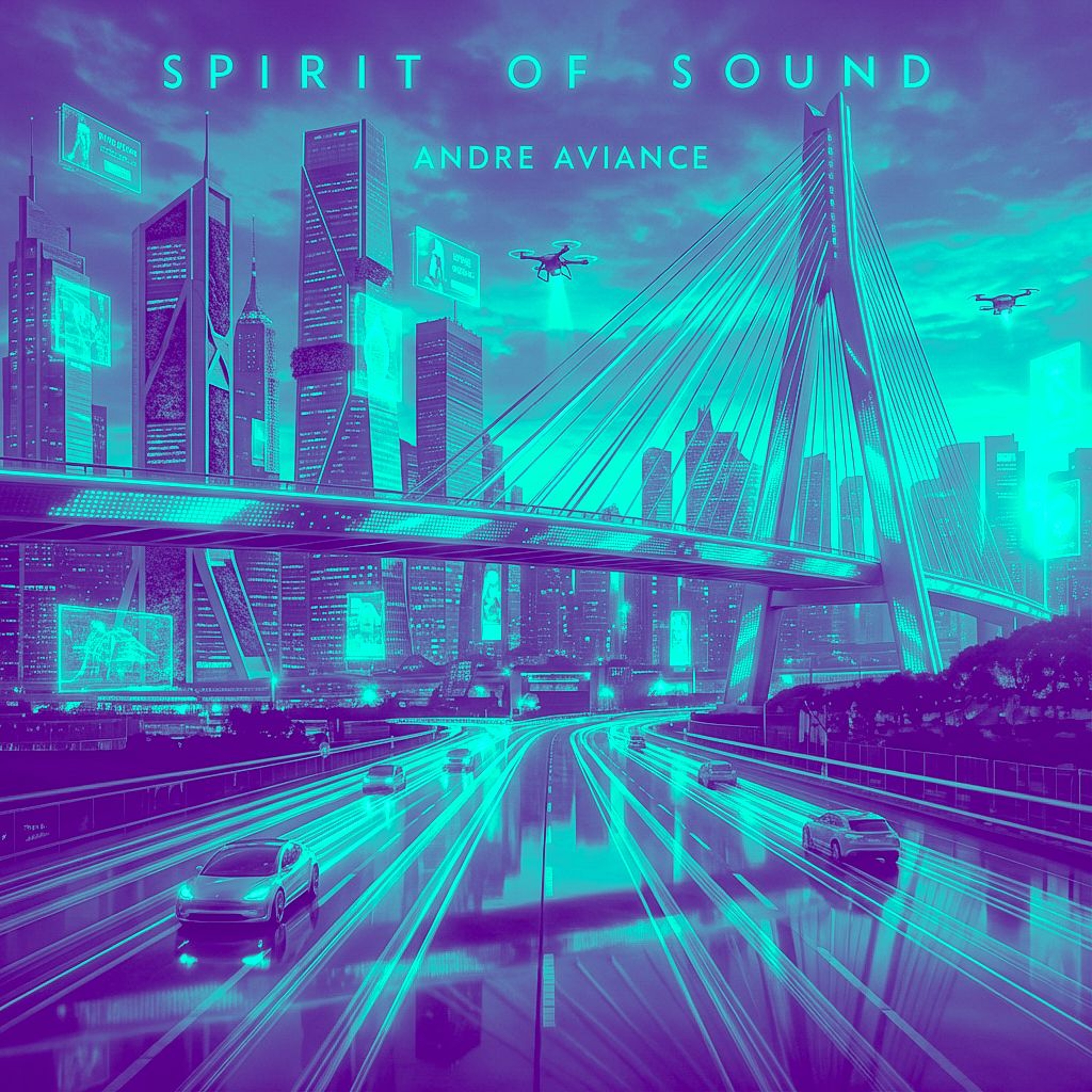 Spirit of Sound 148 episode artwork