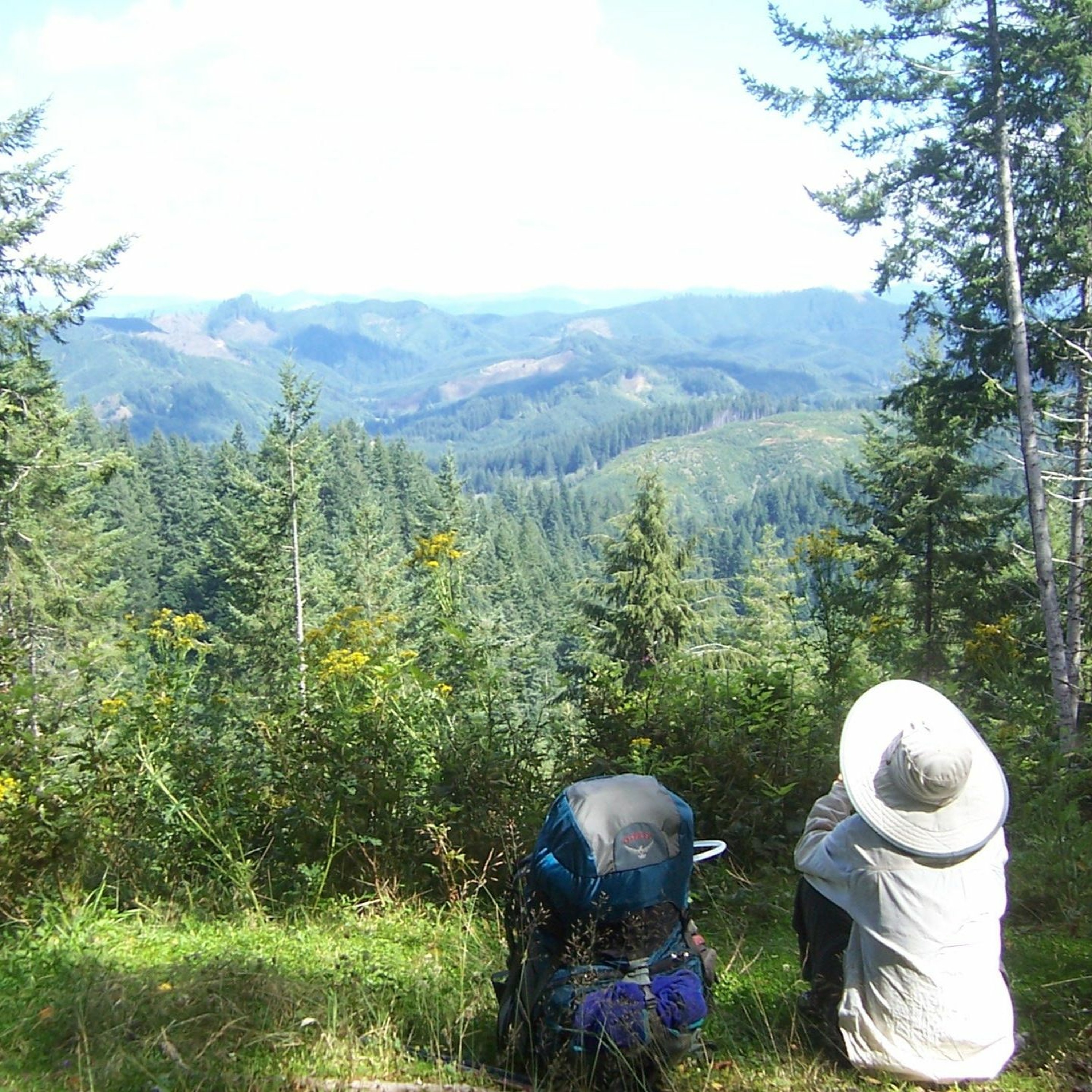 Explore Oregon Podcast: The state\'s most beautiful places and biggest issues