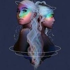 ariana grande - world on fire.mp3