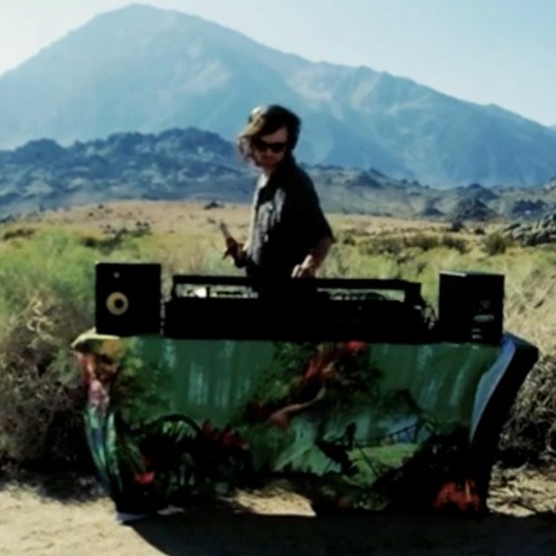 Jeronimo Watson House Set for Converse Basin's West Coast Pop-up Tour: Bishop, CA