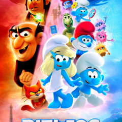 (PELIS+ℍ𝔻)  Ver Pitufos - película online y LATINO