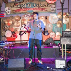 Abbas Zahedi - YARMONICS 2021