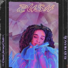 Rush - Ruby Francis (SNPR BSS Jersey Romantic Club)
