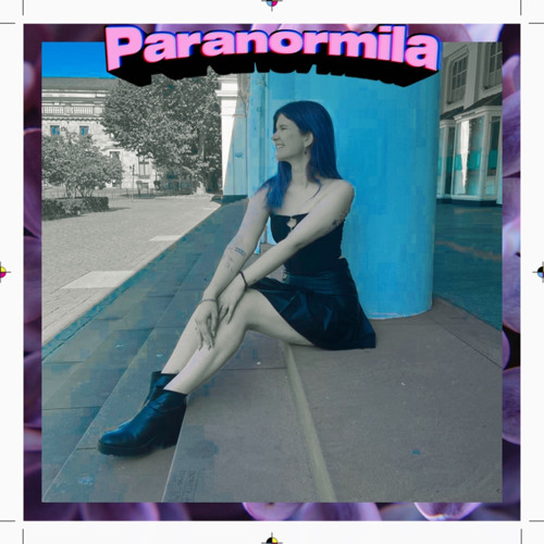 ENSEMBLE PODCAST SPECIAL: Paranormila