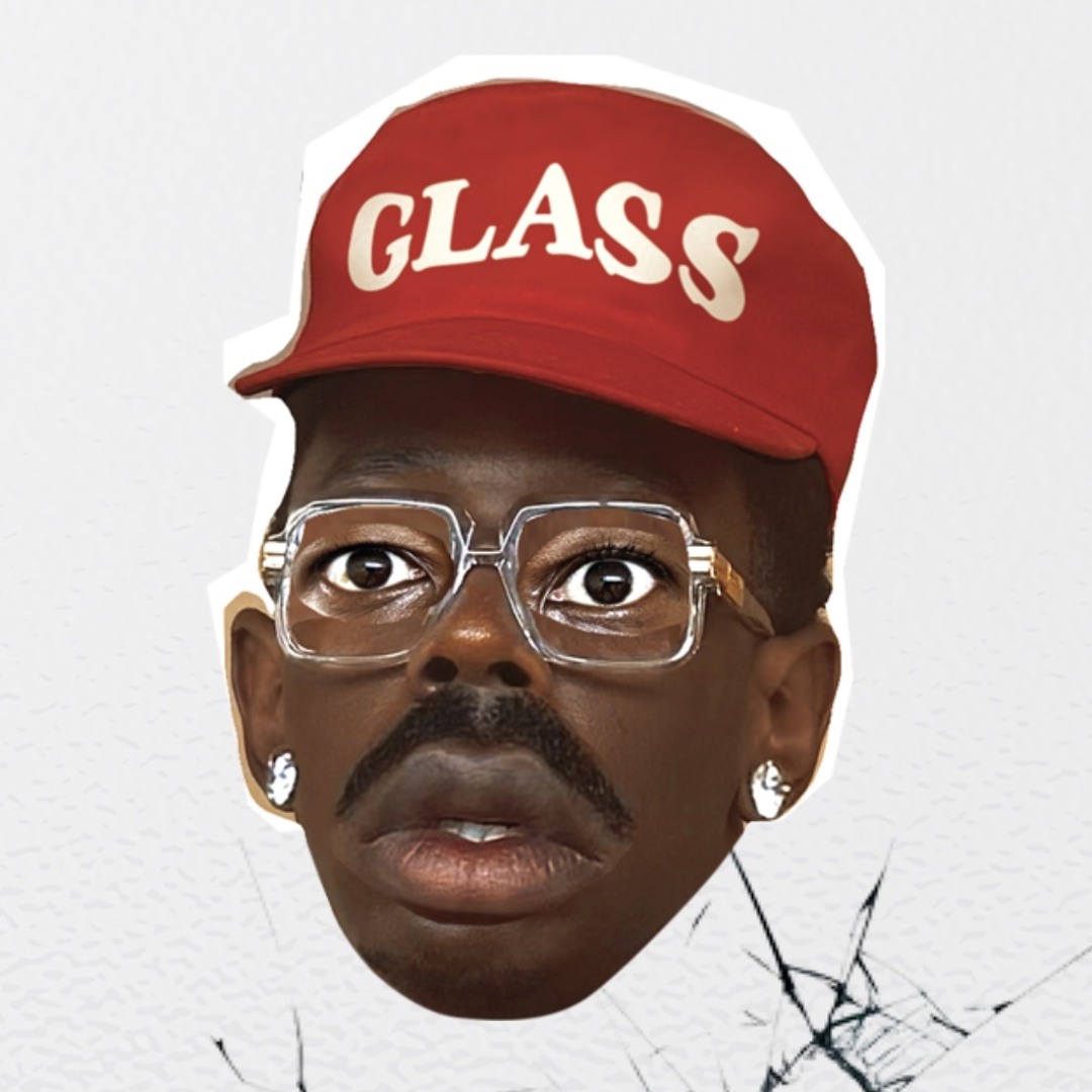 洋楽 Tyler, The Creator Don't Tap The Glass Don't Tap the Glass - Wikipedia