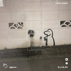 Igaxx 21/02/25