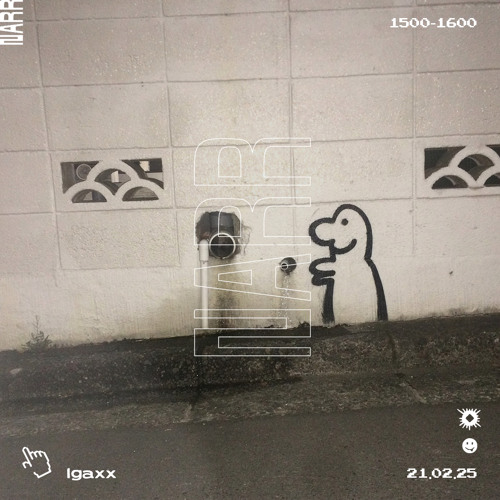 Igaxx 21/02/25