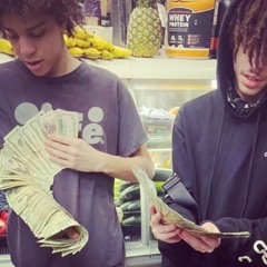 Xaviersobased - Halo (Lalialyak edit)