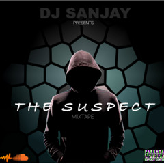 THE SUSPECT DANCEHALL MIXTAPE 2024